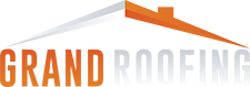 Grand Roofing Logo